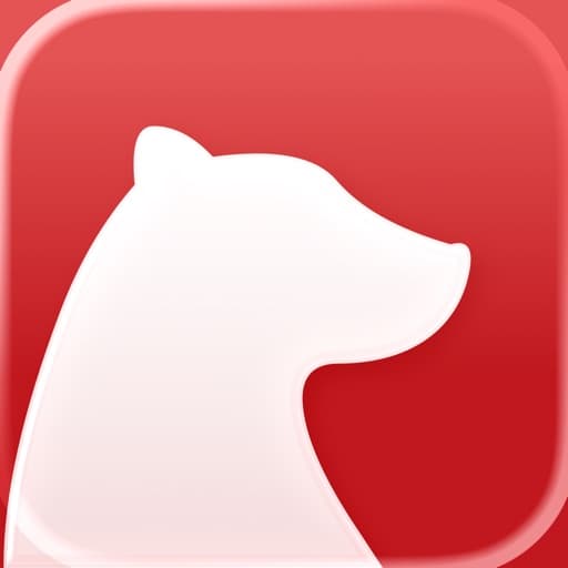 Bear icon