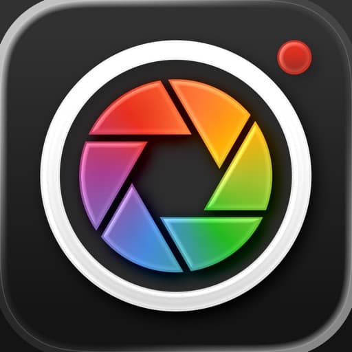 ProCamera icon