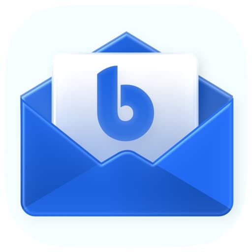 Newton Mail icon