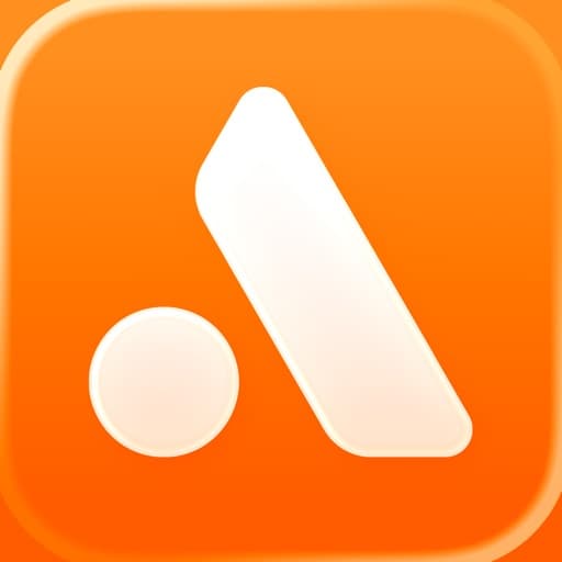 Auxy icon