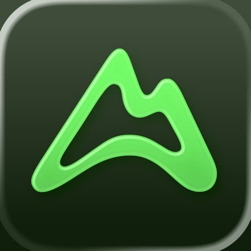 AllTrails icon