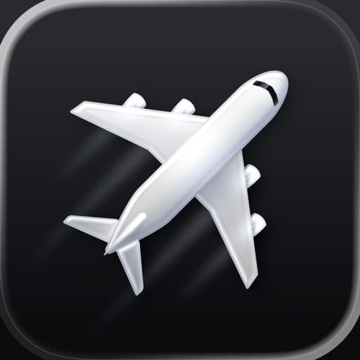 Flighty icon