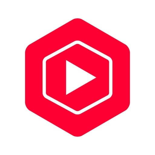Overamped icon