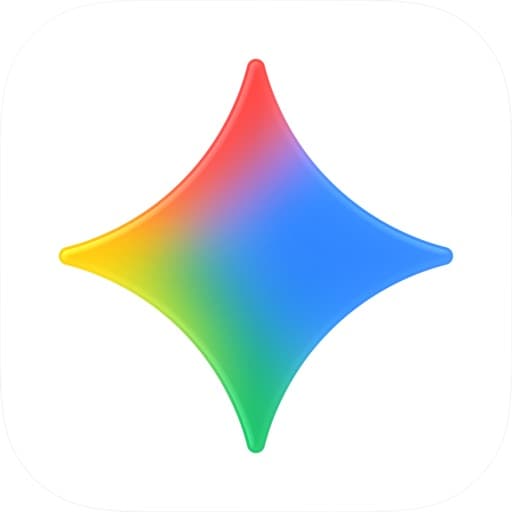 Gemini Photos icon