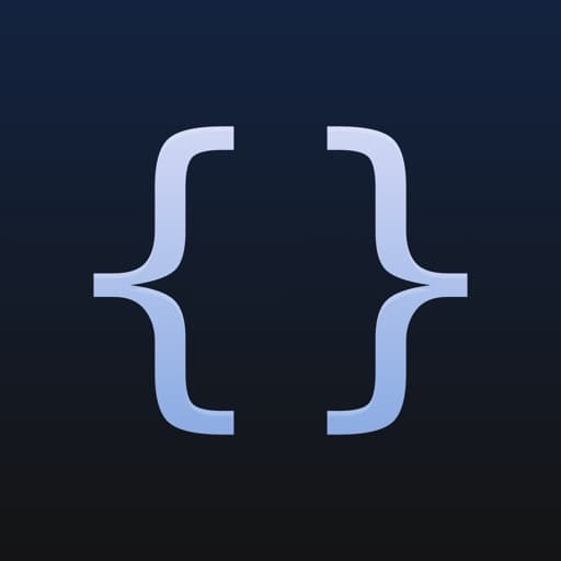 Scriptable icon