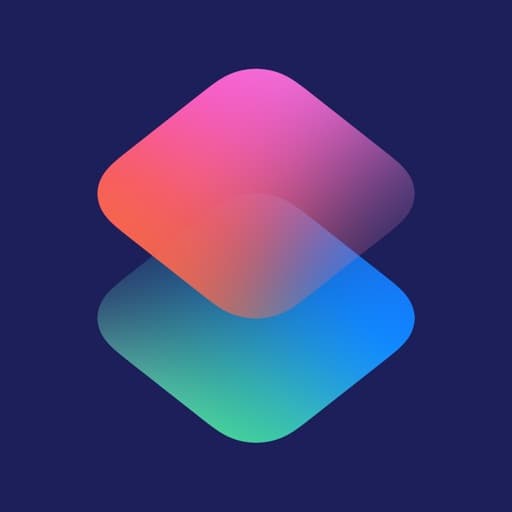 Shortery icon