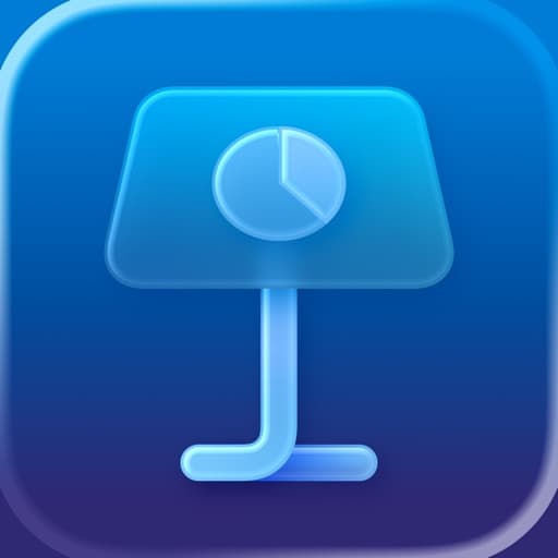 Presentation Asst icon
