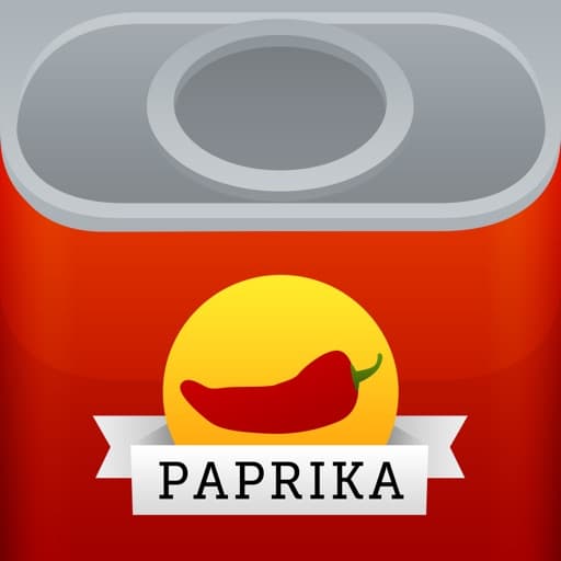 Paprika icon