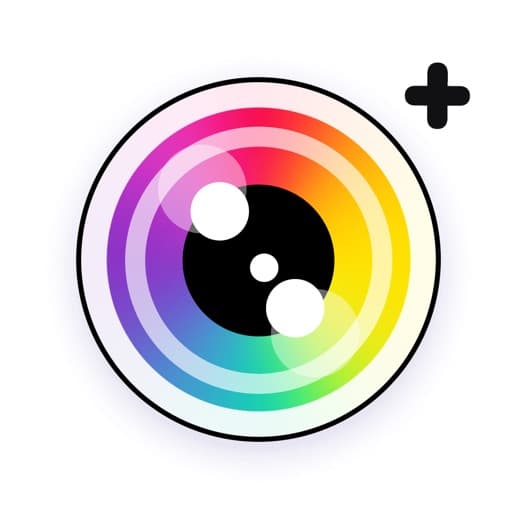 Camera+ icon