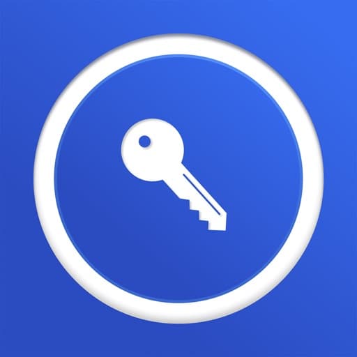 1Password icon