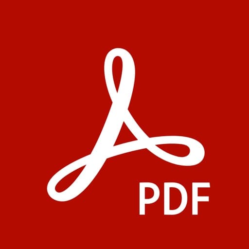 PDF Viewer icon