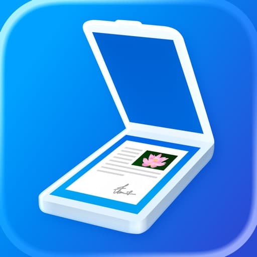 Scanner Pro icon