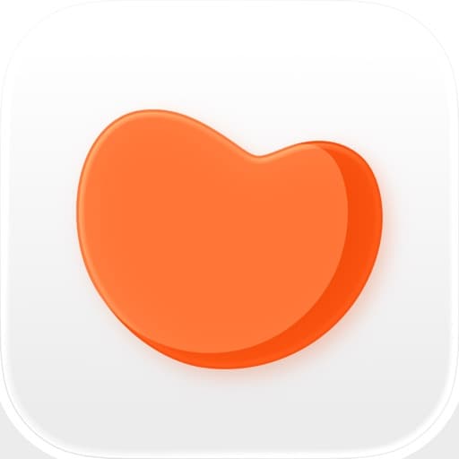 Gentler Streak icon