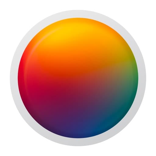 Pixelmator Photo icon