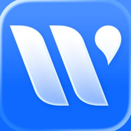 Toolbox for Word icon
