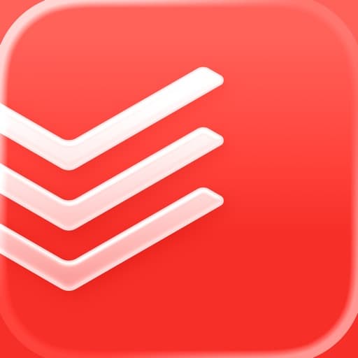 Todoist icon