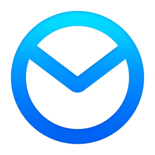 Airmail icon