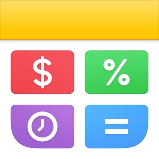 Soulver icon