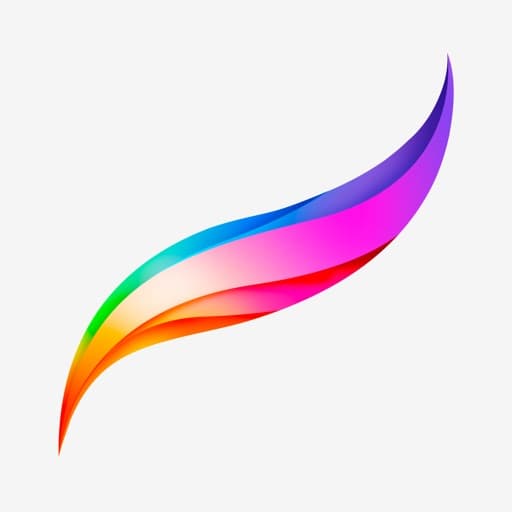 Procreate icon
