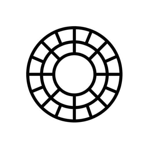 VSCO icon