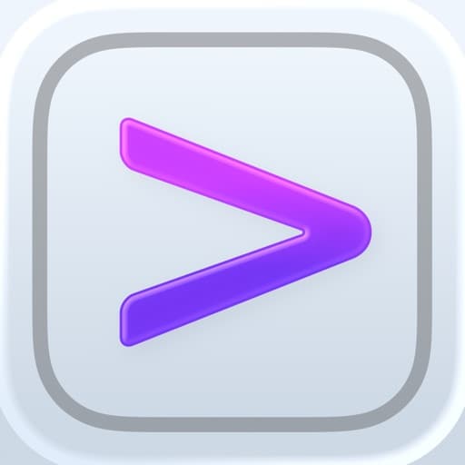 Prompt icon