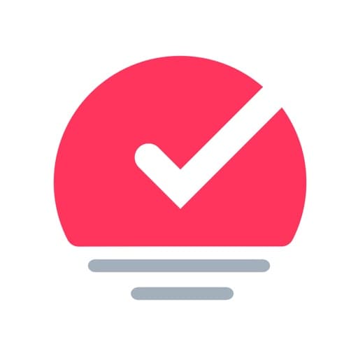 Sorted icon