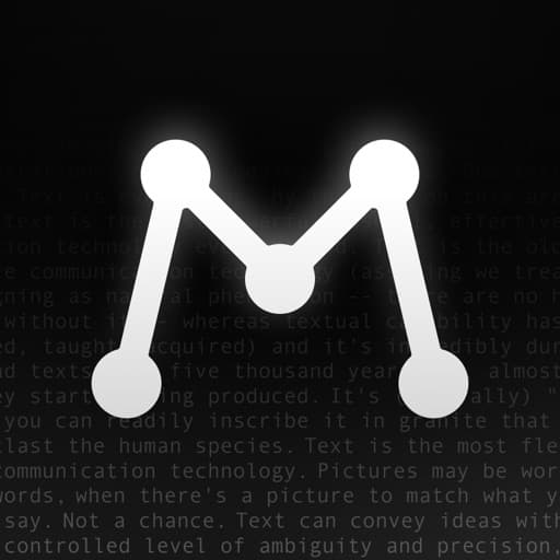 Matter icon