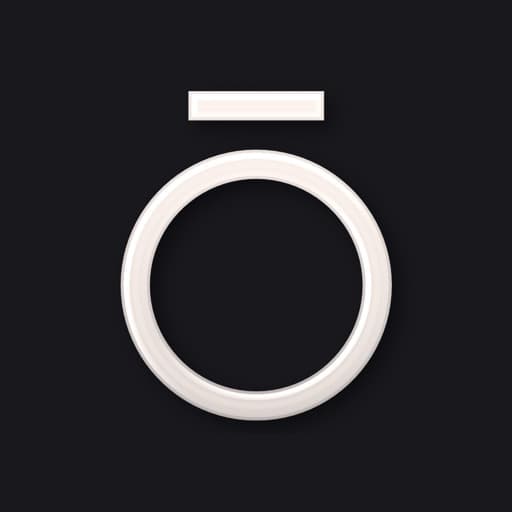 Oura icon