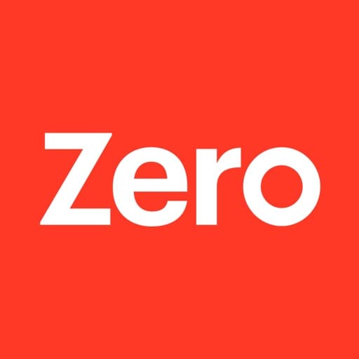 Zero icon