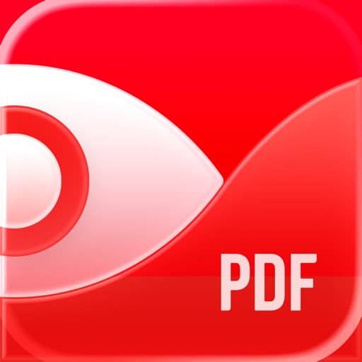 PDF Expert icon