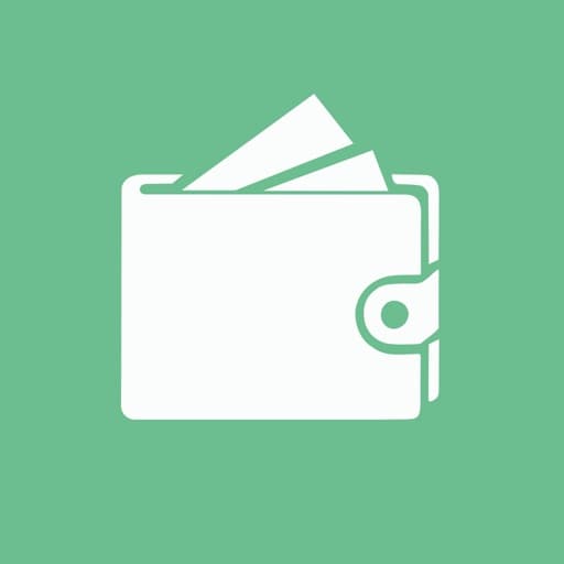 Monefy icon
