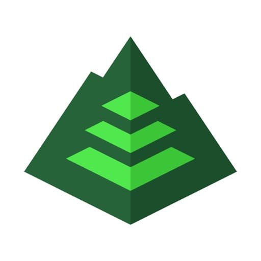 Gaia GPS icon