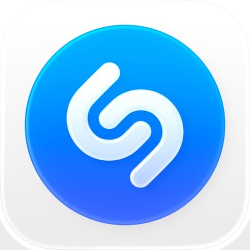 Shazam icon
